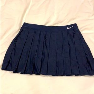 New Nike Tennis Skirt!!